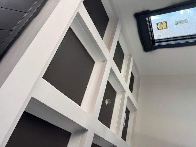 Orange Hat Home Builders custom home project East Tennessee photo 1