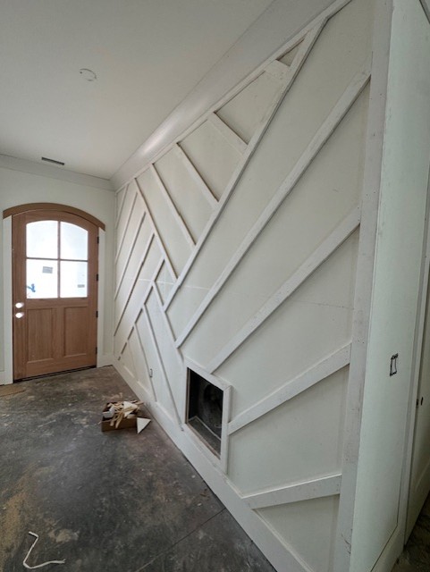 Orange Hat Home Builders custom home project East Tennessee photo 4