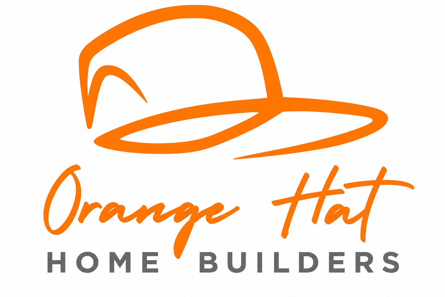 Orange Hat Home Builders — Custom Home Building & Remodeling, Loudon Tennessee